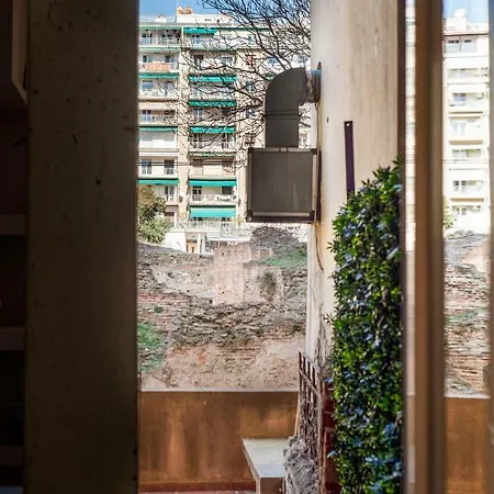 公寓 City Bird 1